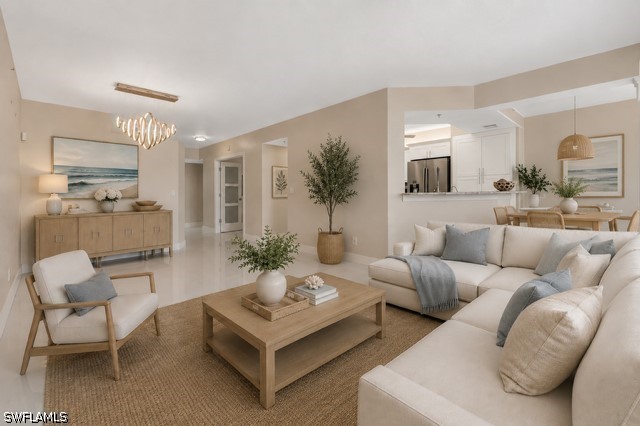3 Bed Condominium for Sale in Calusa Bay South, photo 2