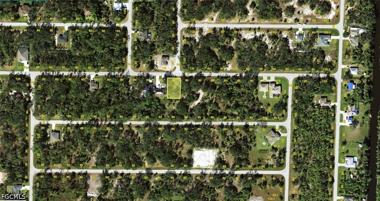 Residential for Sale in Port Charlotte, photo 2