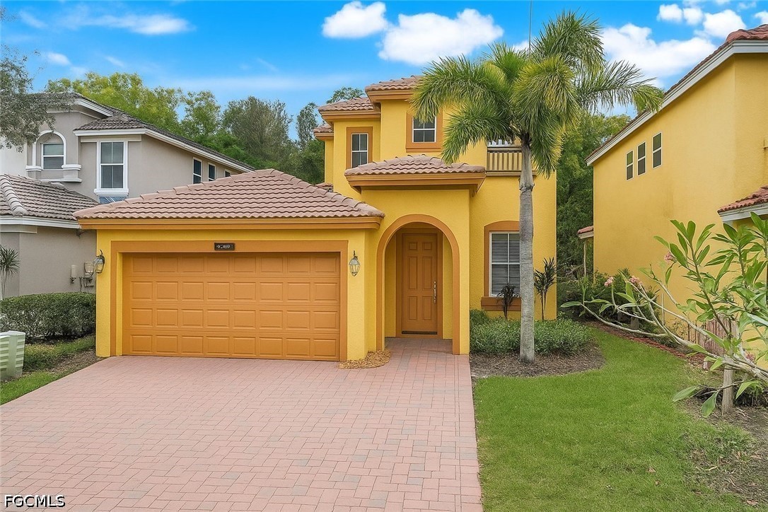 4 Bed SingleFamilyResidence for Sale in Estero, photo 2