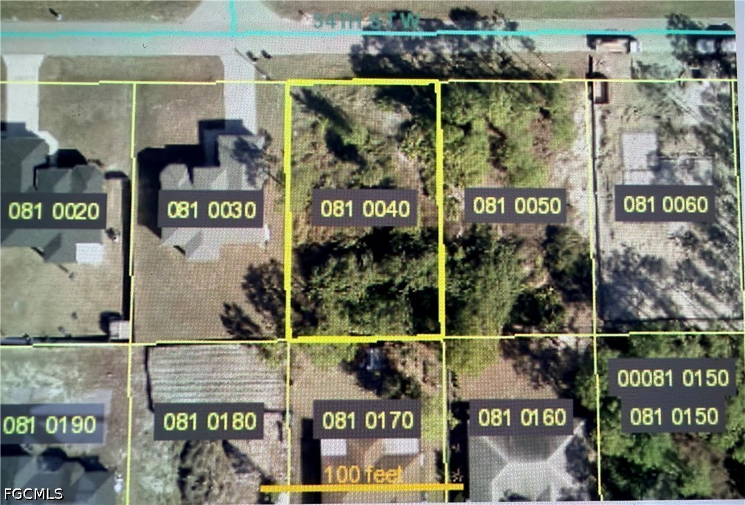 Residential for Sale in Lehigh Acres, FL, $19,500 — photo 2