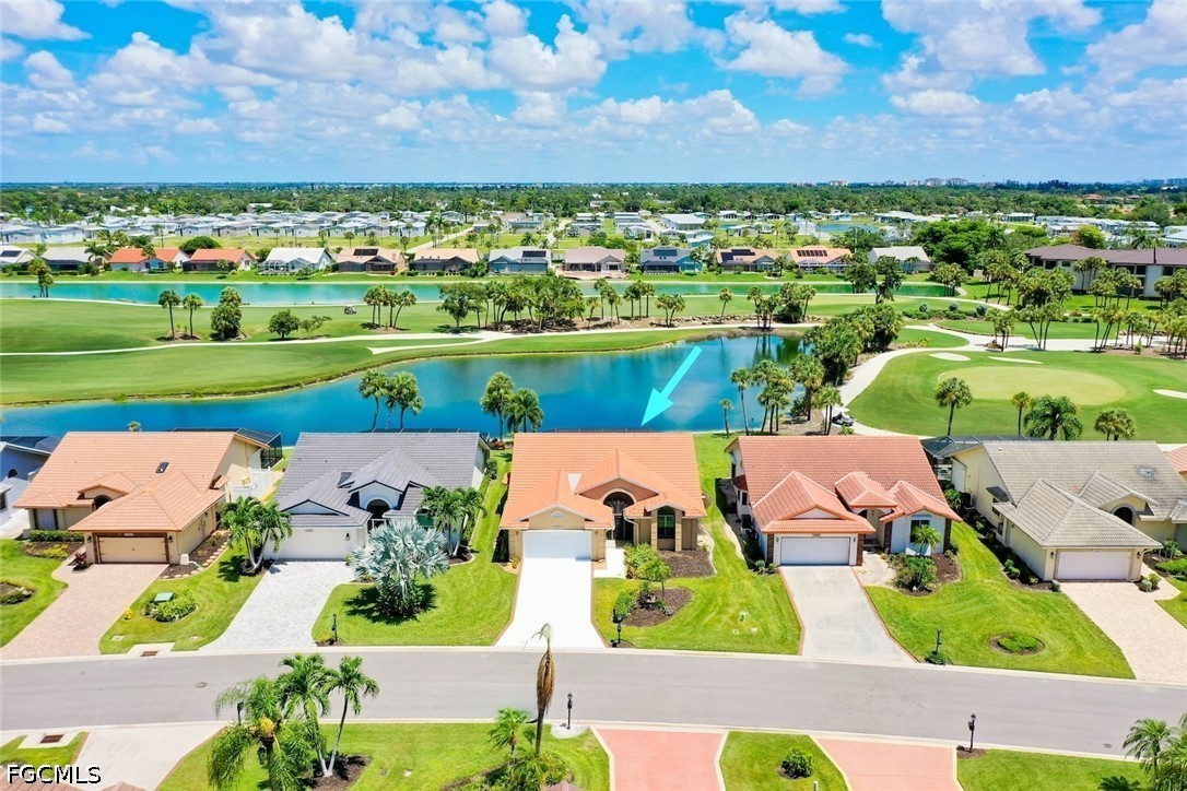 3 Bed Pool Home for Sale in Kelly Greens, photo 2