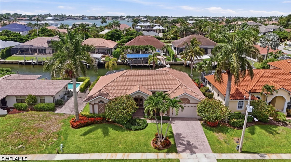 3 Bed Pool Home for Sale in Marco Island, FL, $1,695,000 — photo 2