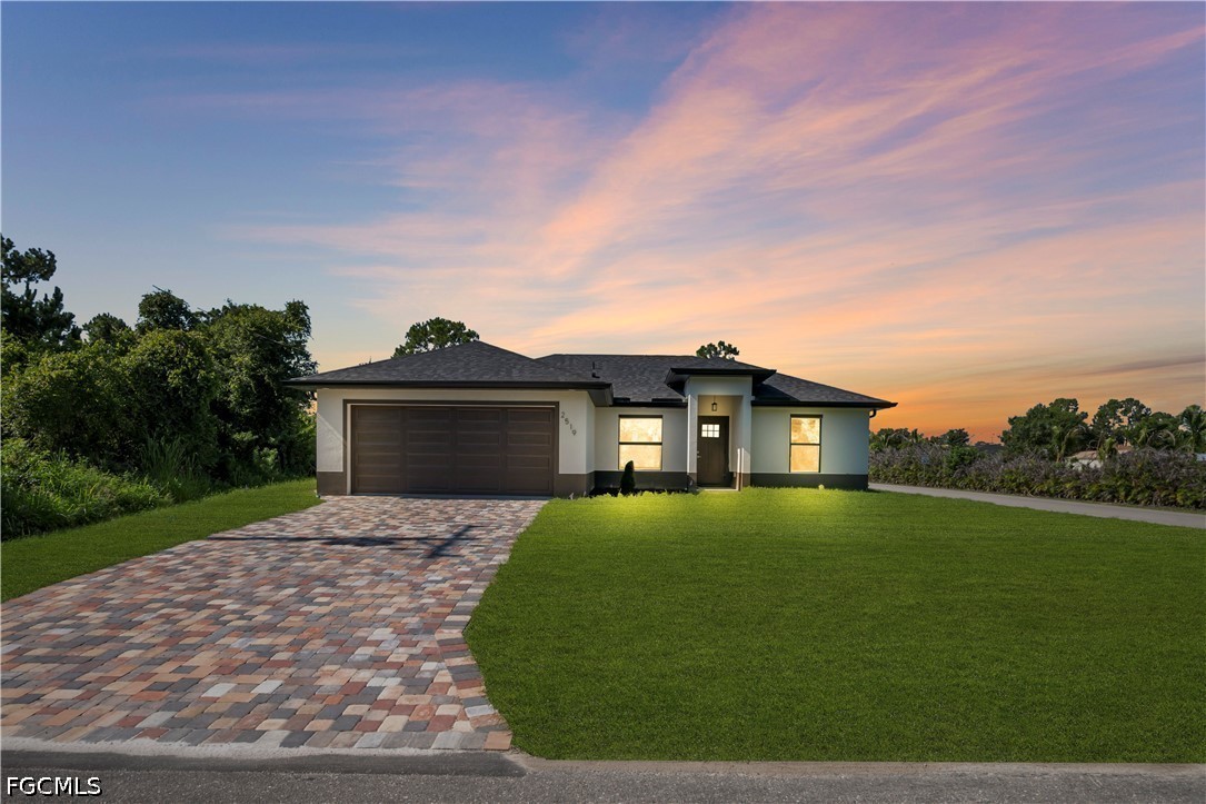 3 Bed SingleFamilyResidence for Sale in Lehigh Acres, photo 2