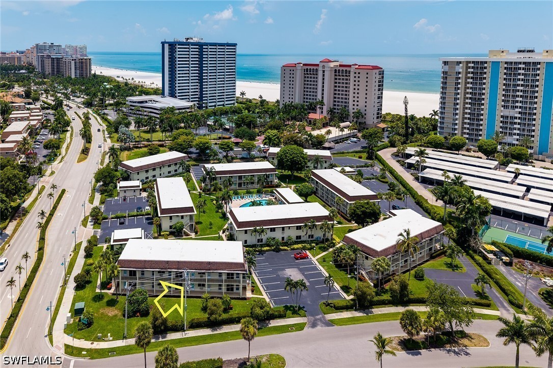 Condominium for Sale in Marco Island, photo 2