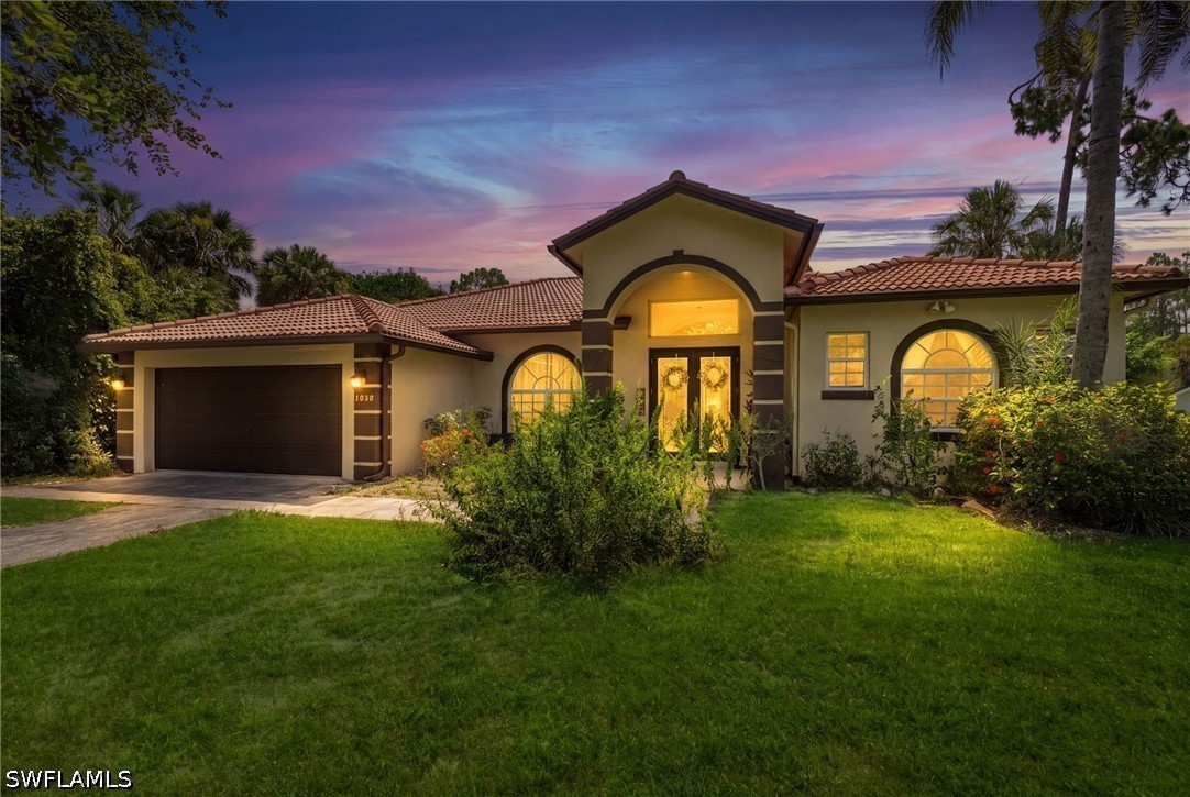 4 Bed SingleFamilyResidence for Sale in Naples, photo 2