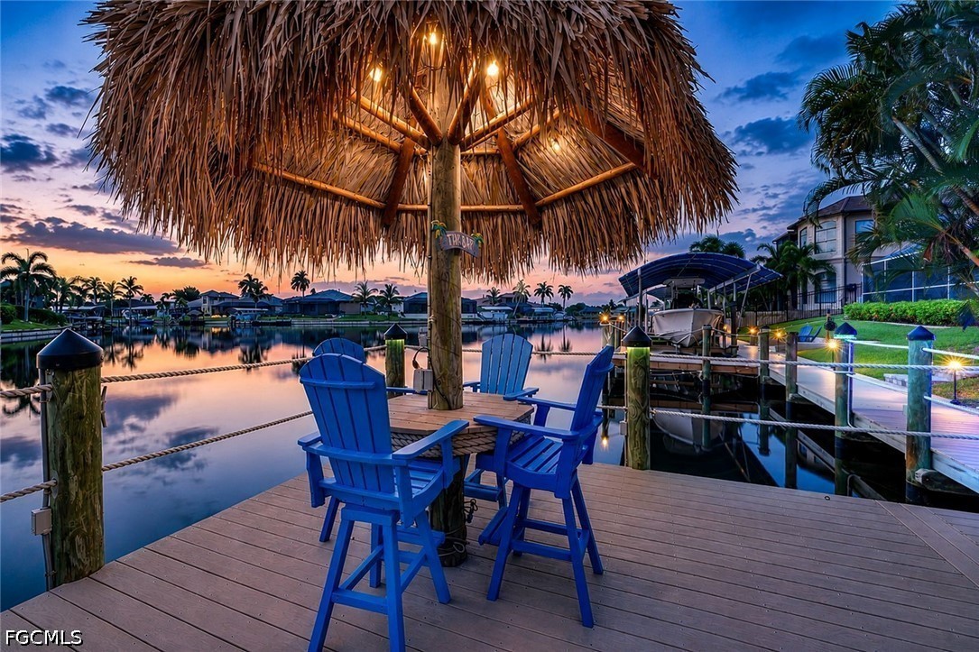 4 Bed Pool Home for Sale in Cape Coral, FL, $1,529,000 — photo 2