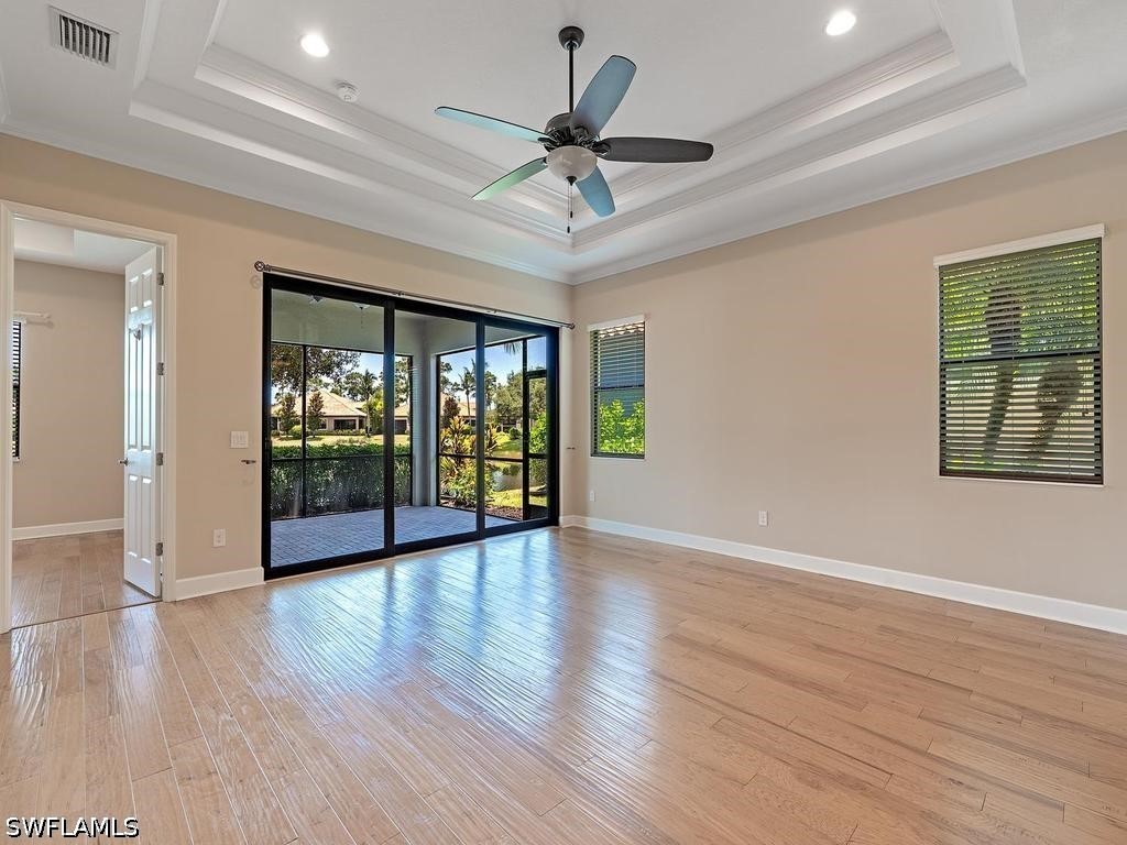 2 Bed Waterfront Home for Sale in Bonita Isles, photo 2
