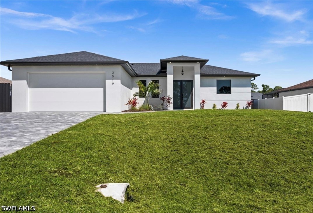 3 Bed Pool Home for Sale in Cape Coral, FL, $449,000 — photo 2