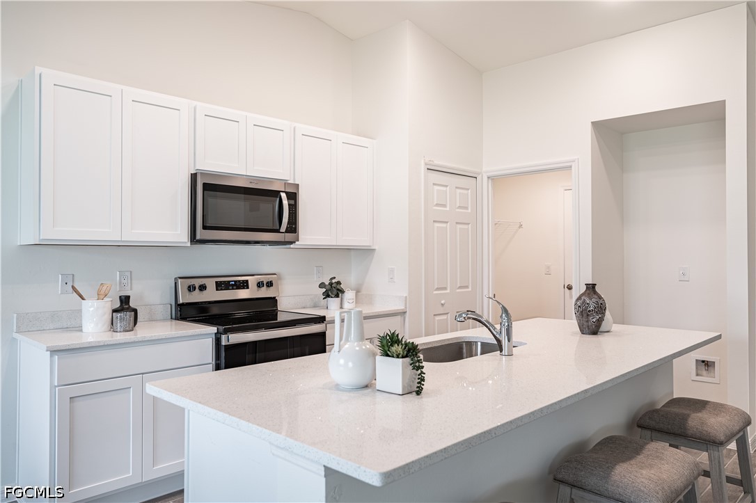 4 Bed SingleFamilyResidence for Sale in Cape Coral, FL — photo 2