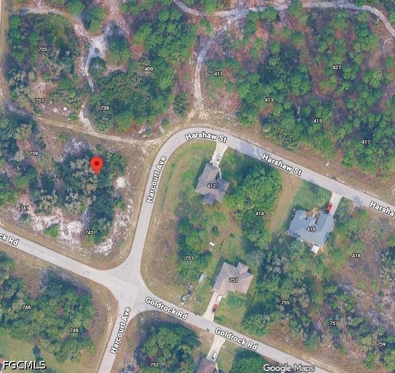 Residential for Sale in Mirror Lakes, FL, $24,900 — photo 2