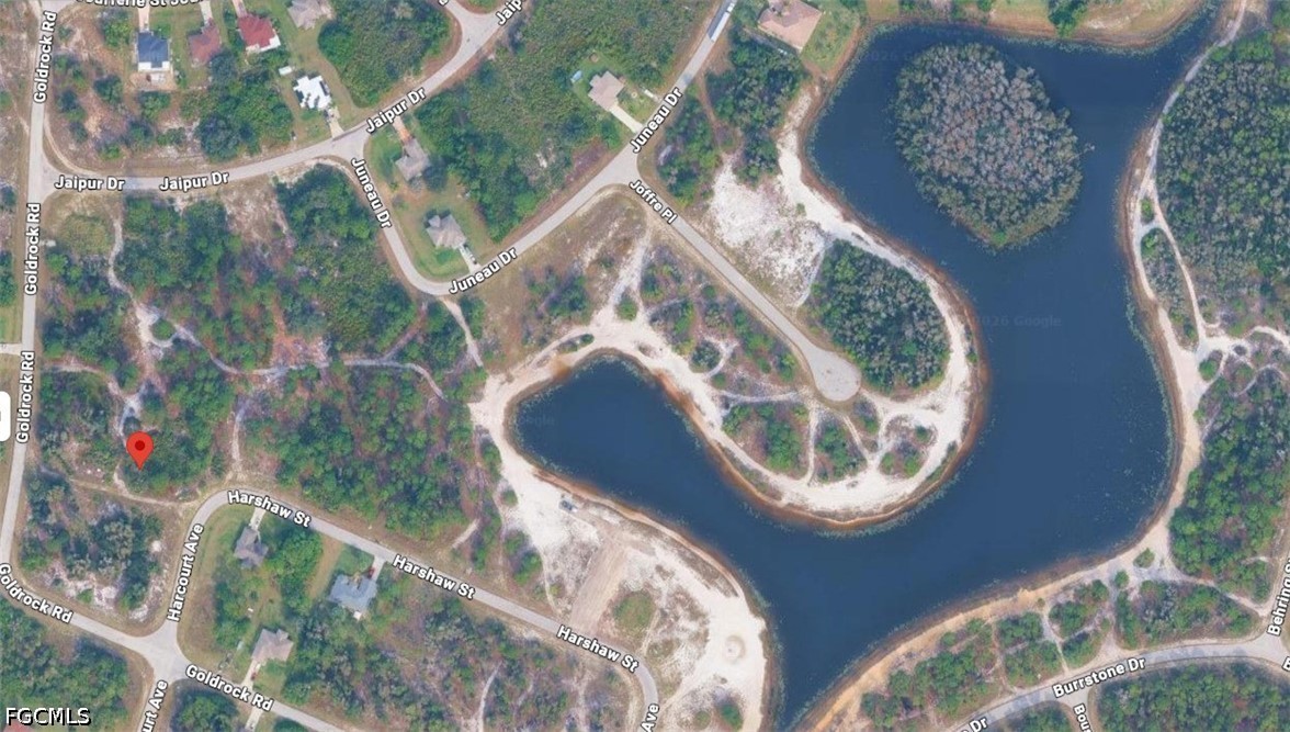 Residential for Sale in Mirror Lakes, FL, $34,900 — photo 2