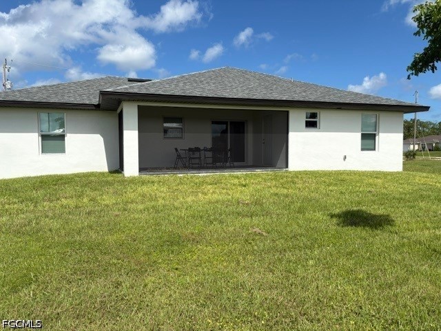 4 Bed SingleFamilyResidence for Sale in Cape Coral, photo 2