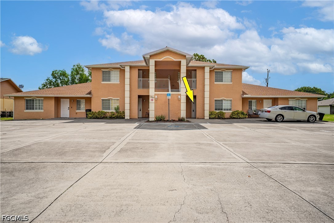 2 Bed Condominium for Sale in Cape Coral, FL, $145,000 — photo 2