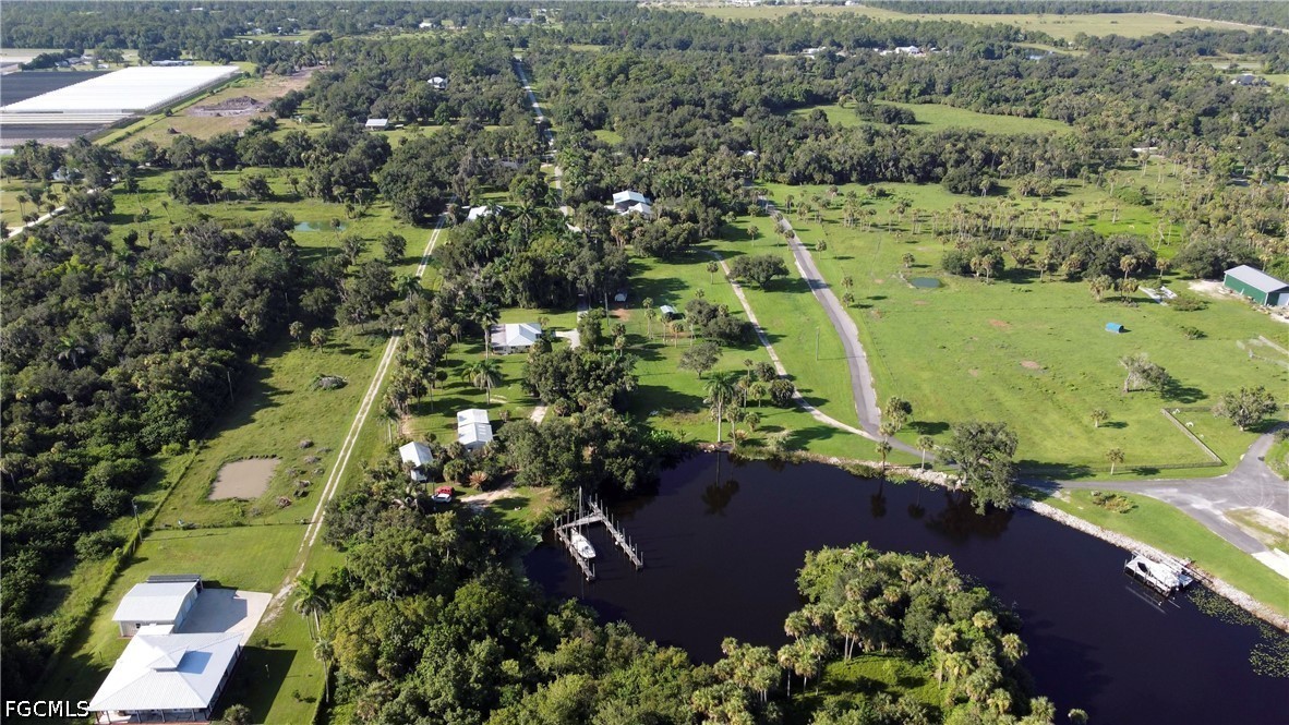 3 Bed Waterfront Home for Sale in Alva, FL, $899,000 — photo 2