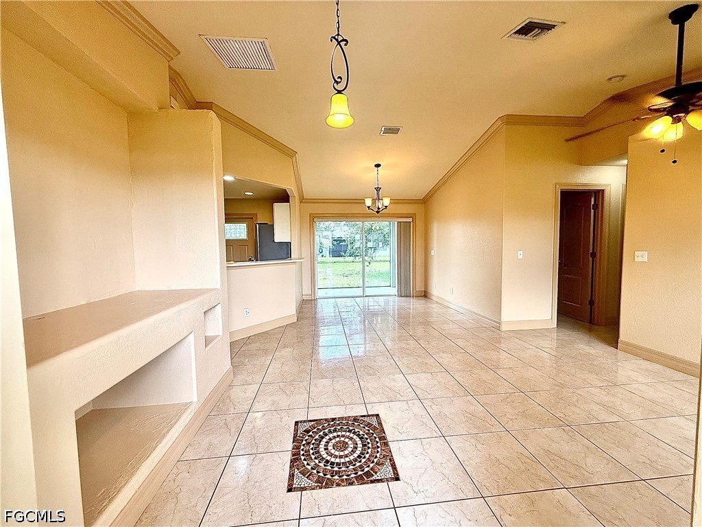 3 Bed SingleFamilyResidence for Sale in Cape Coral, FL — photo 2