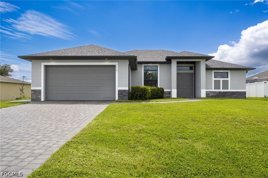 3 Bed Pool Home for Sale in Cape Coral, FL — photo 2
