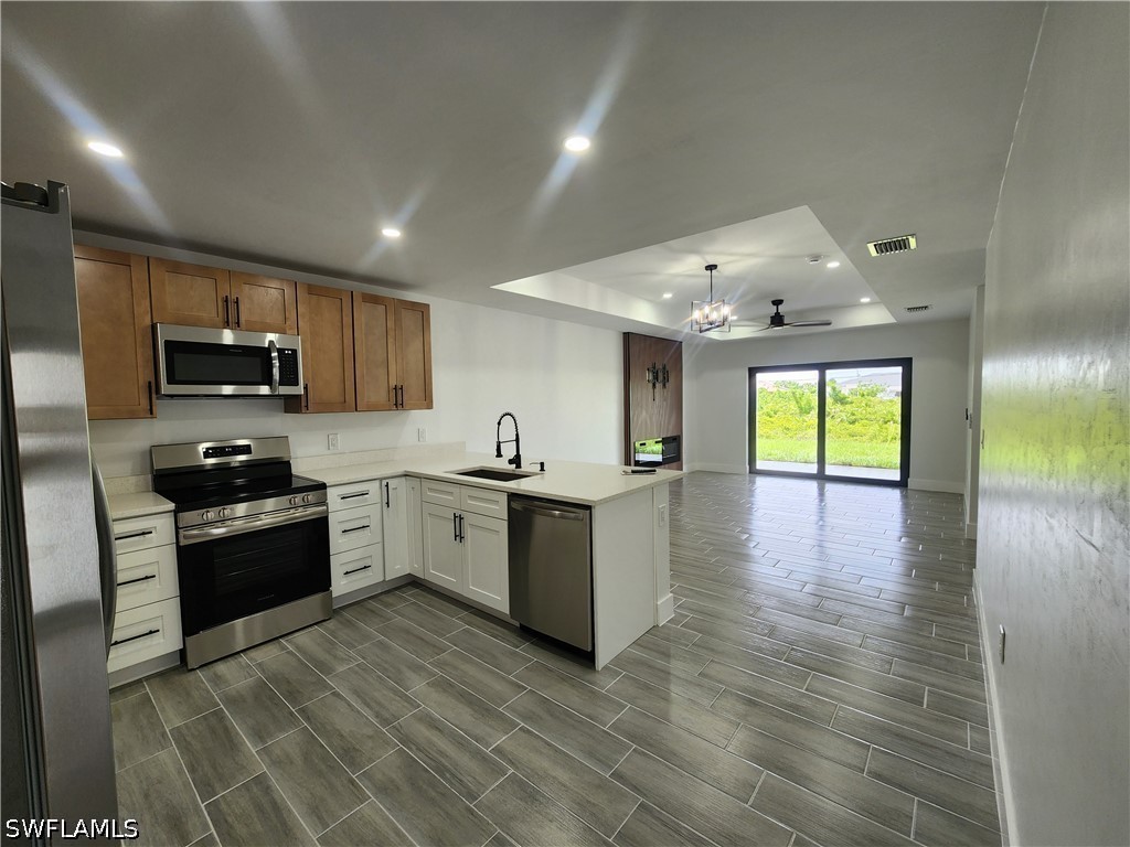 3 Bed Duplex for Sale in Lehigh Acres, FL, $494,000 — photo 2