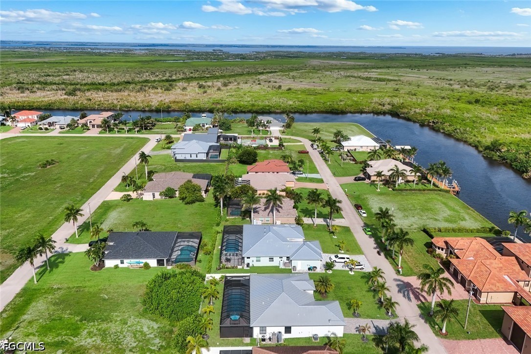 3 Bed Pool Home for Sale in Cape Coral, FL, $549,900 — photo 2