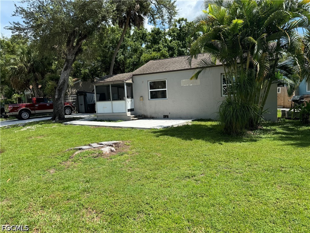 3 Bed SingleFamilyResidence for Sale in Bayside Park, FL — photo 2