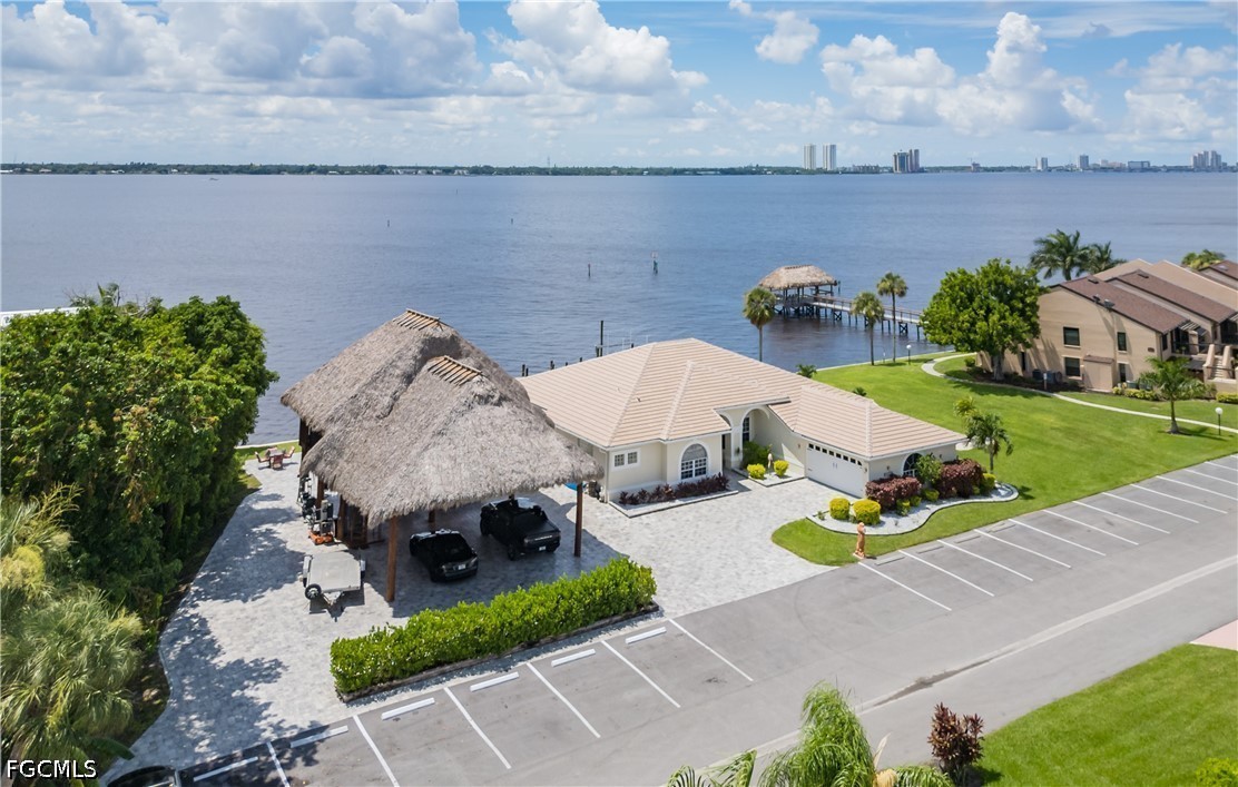 3 Bed Pool Home for Sale in North Fort Myers, FL, $1,400,000 — photo 2