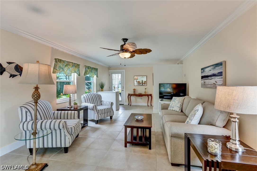 2 Bed Condominium for Sale in Everglades Club, photo 2