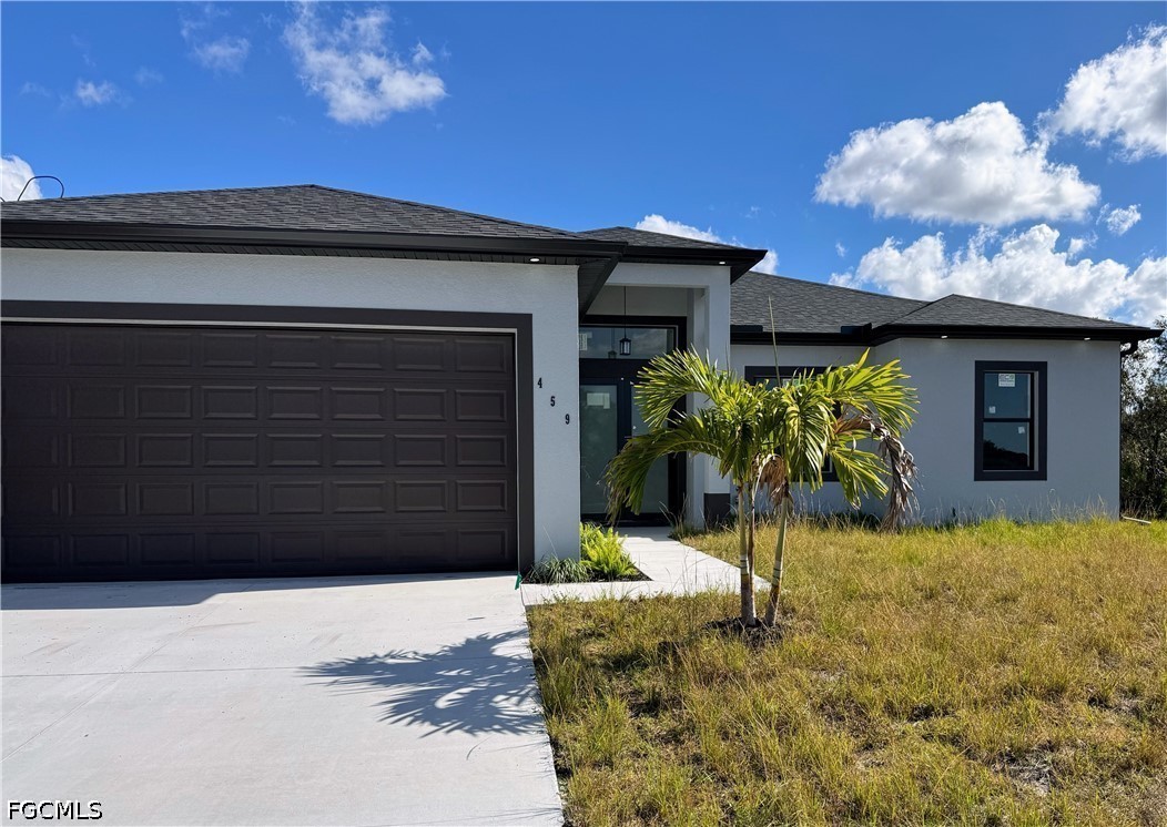 3 Bed SingleFamilyResidence for Sale in Lehigh Acres, FL — photo 2