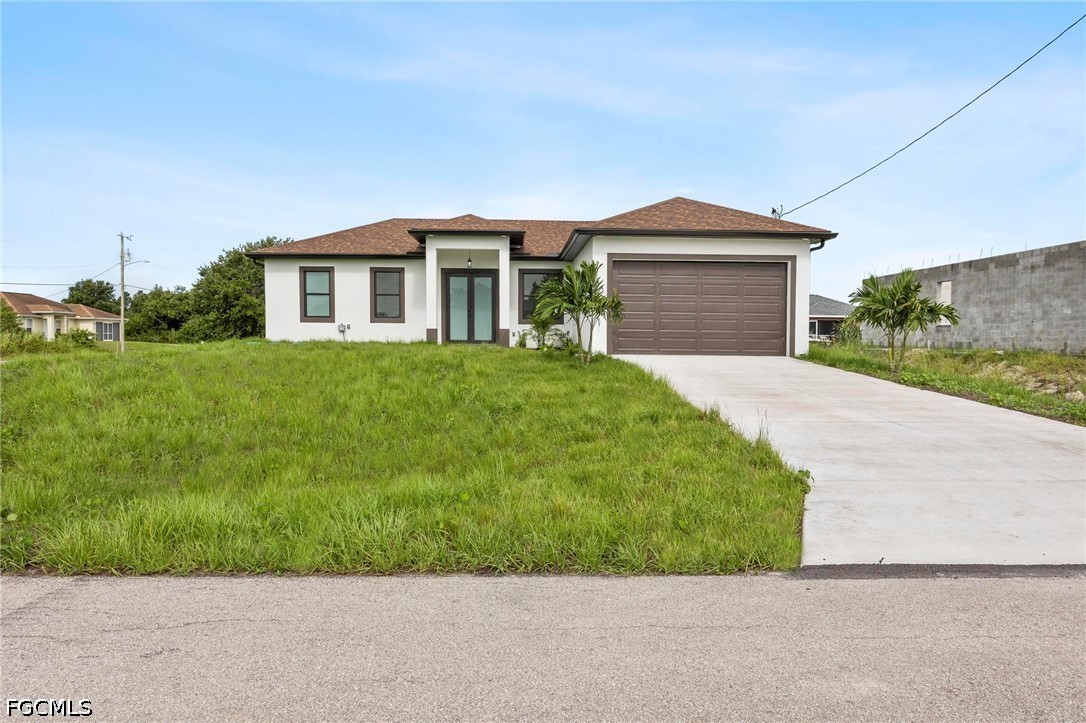 3 Bed SingleFamilyResidence for Sale in Lehigh Acres, FL — photo 2