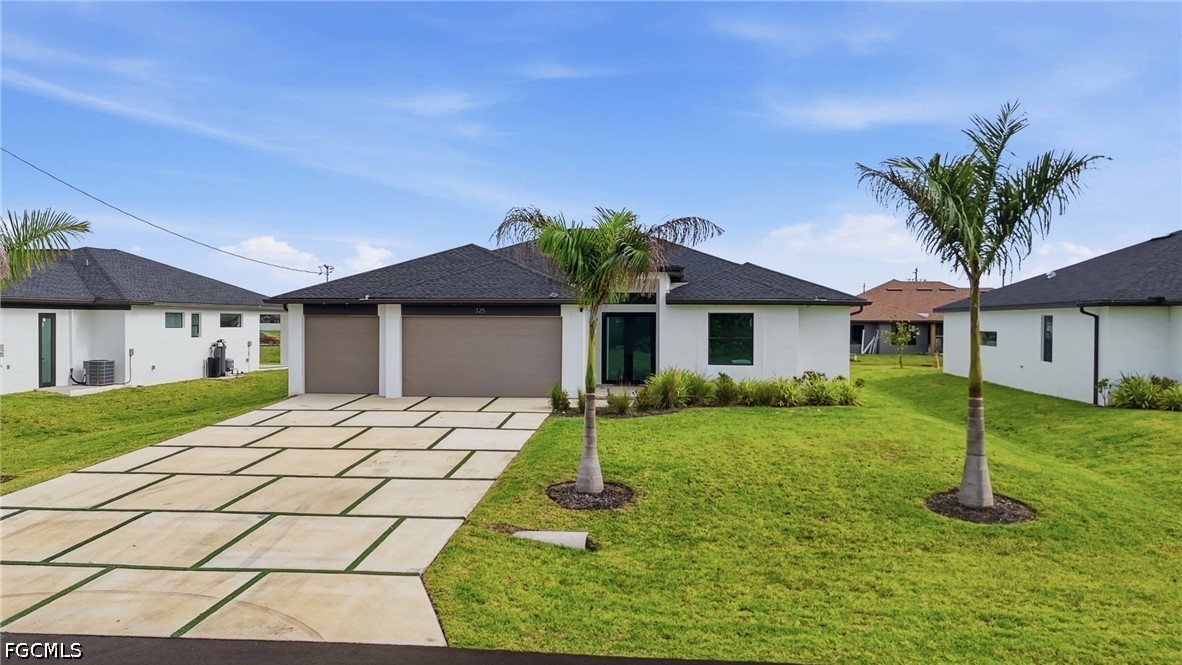 3 Bed SingleFamilyResidence for Sale in Cape Coral, FL — photo 2