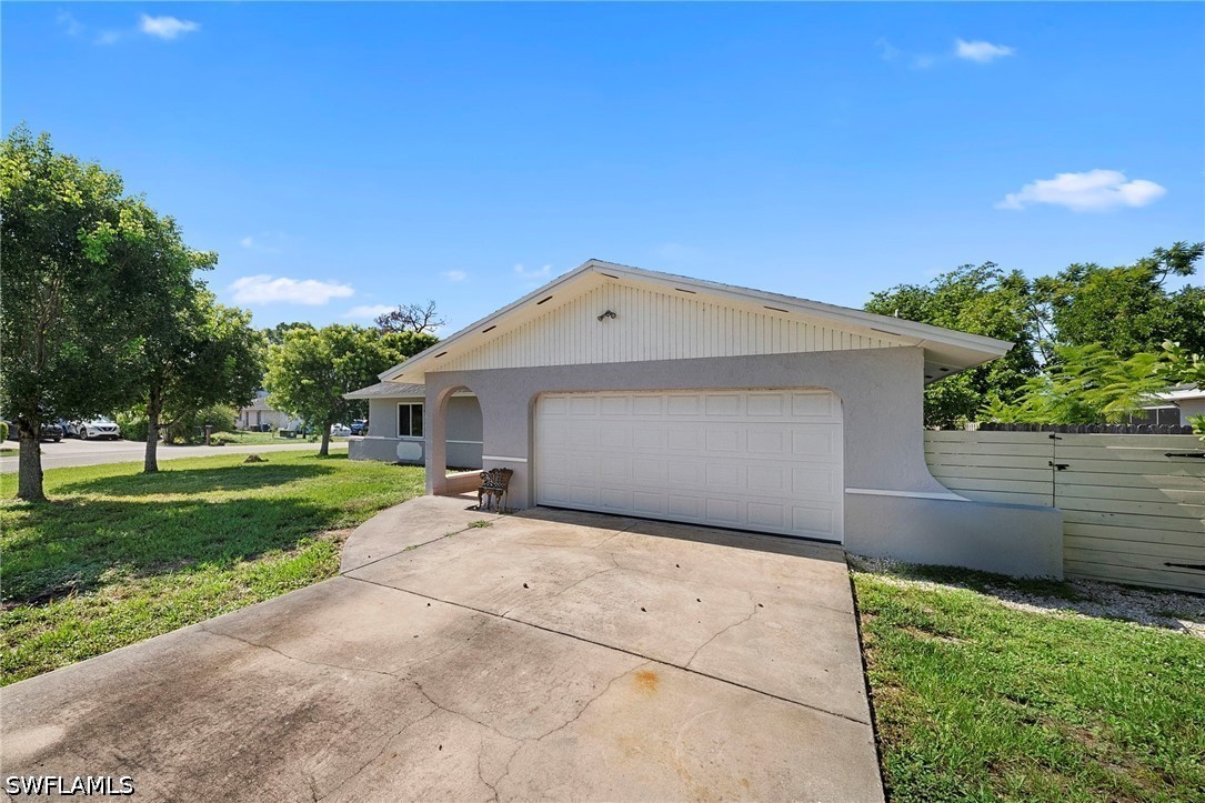 3 Bed Pool Home for Sale in San Carlos Park, FL, $389,900 — photo 2