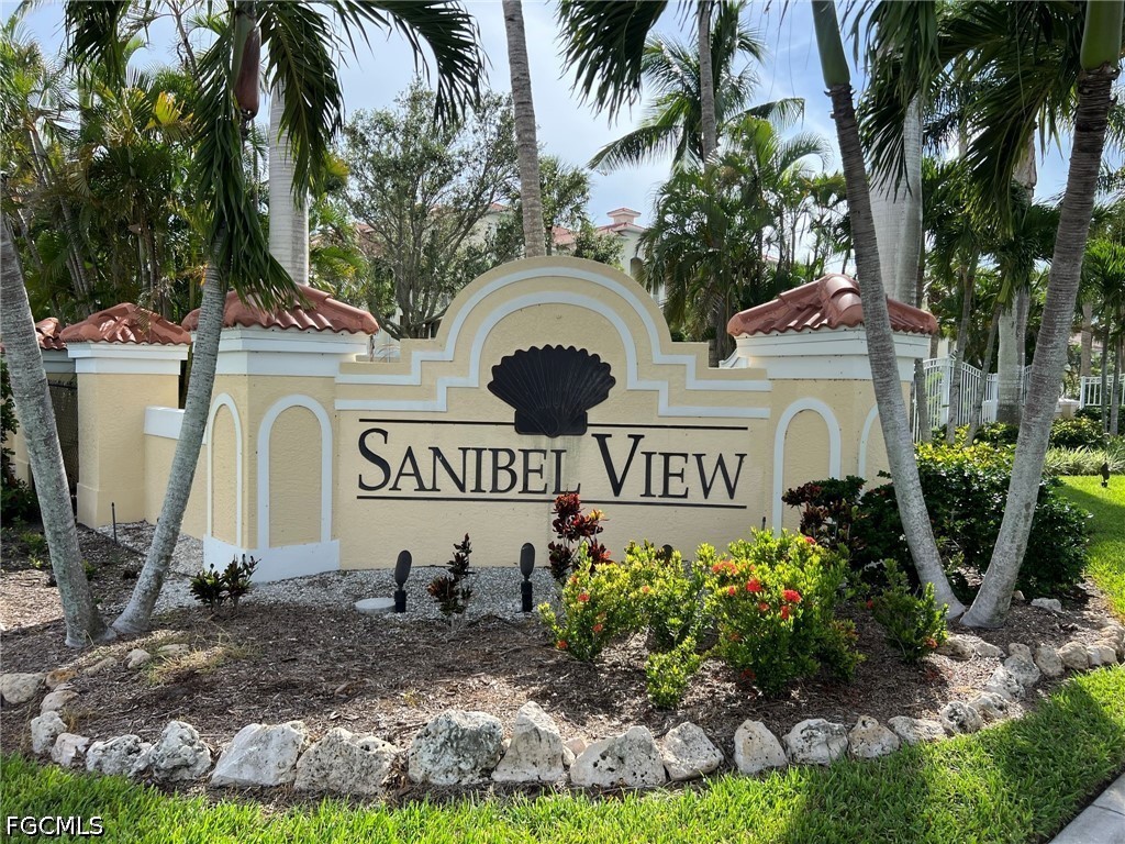 2 Bed Condominium for Sale in Sanibel View Condo, FL, $3,900 — photo 2