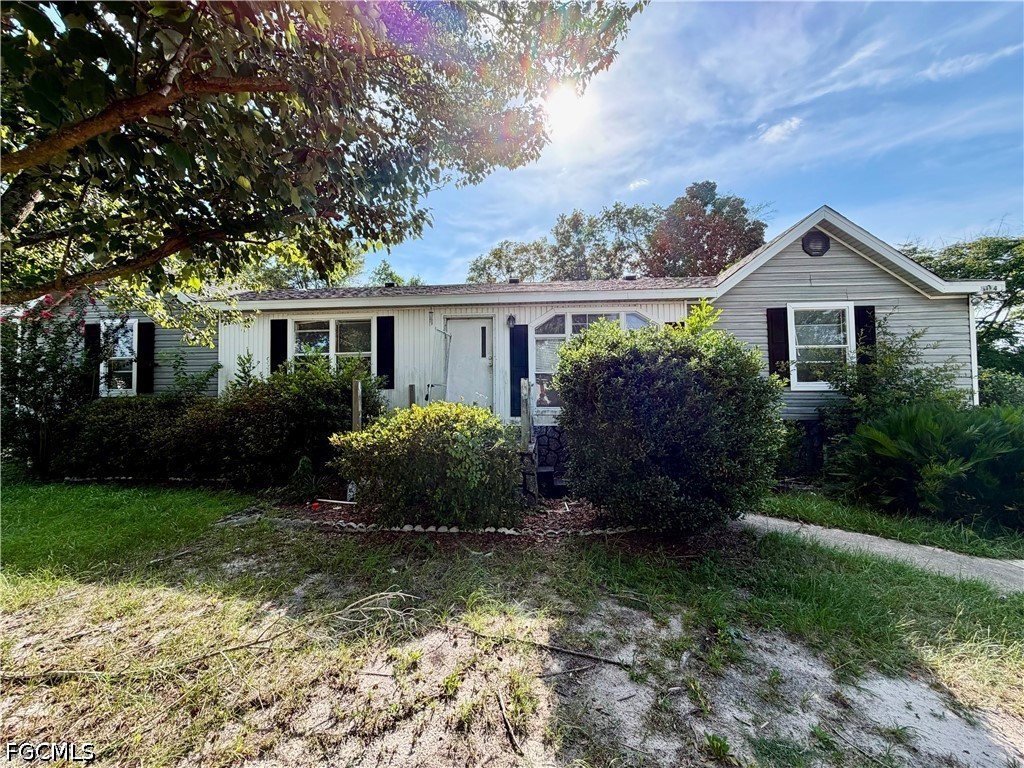3 Bed ManufacturedHome for Sale in Not Applicable, FL — photo 2