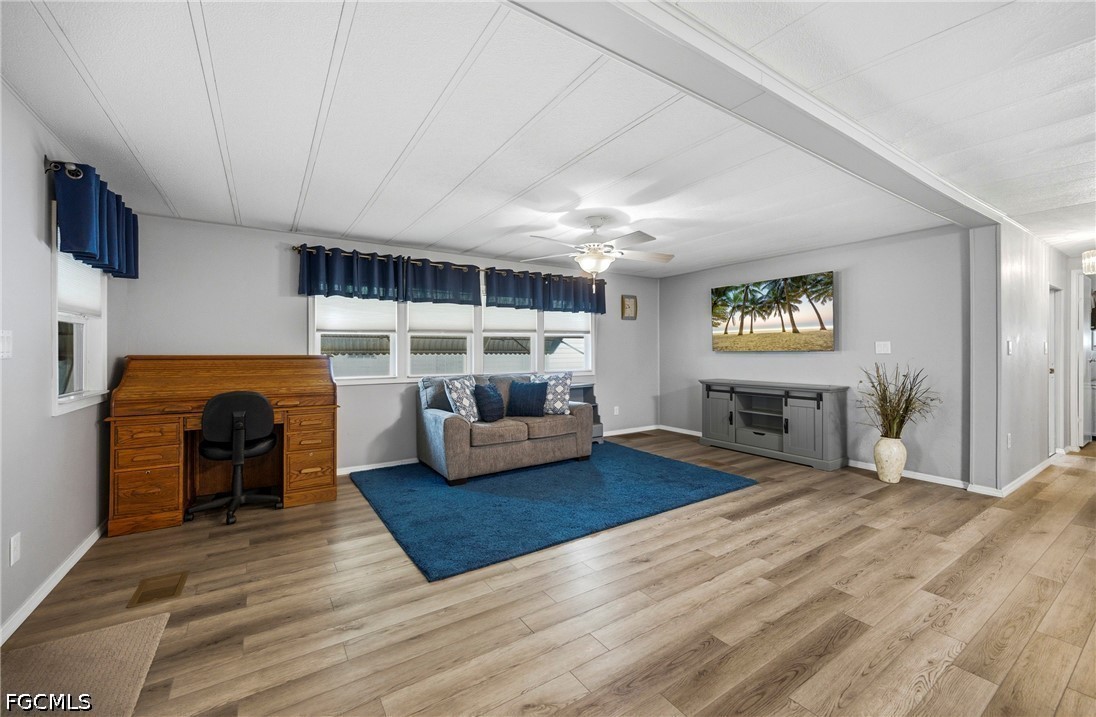 3 Bed Waterfront Home for Sale in Fort Myers, FL, $149,500 — photo 2