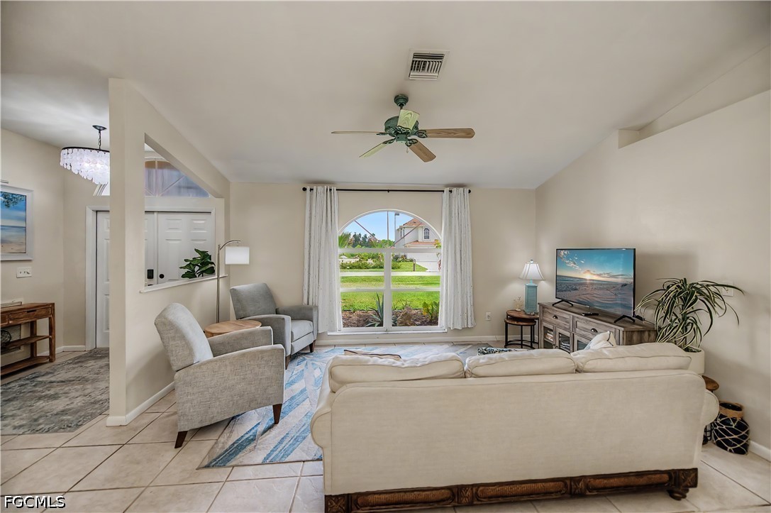 3 Bed SingleFamilyResidence for Sale in Pine Island, FL — photo 2