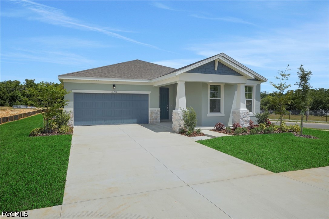 4 Bed SingleFamilyResidence for Sale in Turnleaf, photo 2