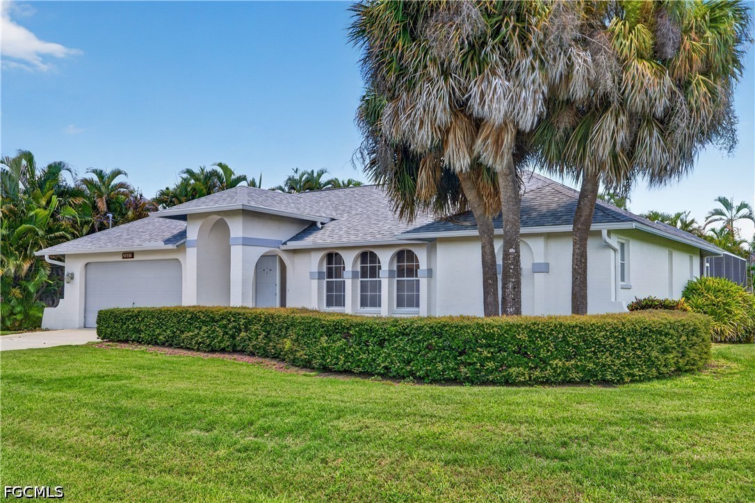3 Bed Pool Home for Sale in Cape Coral, FL, $385,000 — photo 2