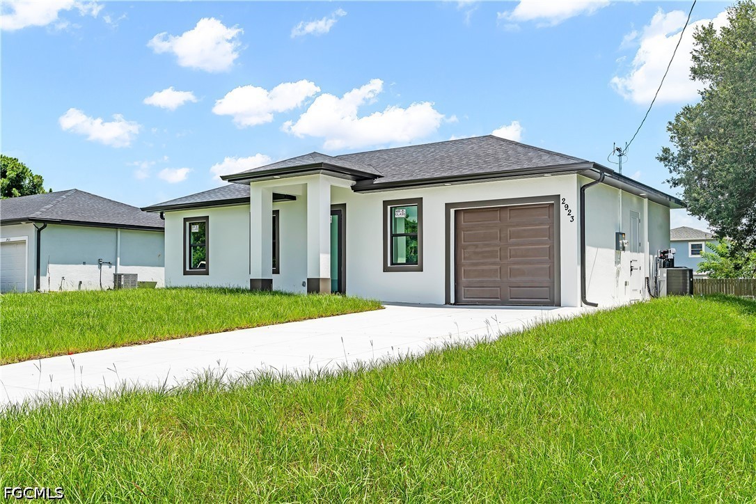 3 Bed SingleFamilyResidence for Sale in Lehigh Acres, FL — photo 2