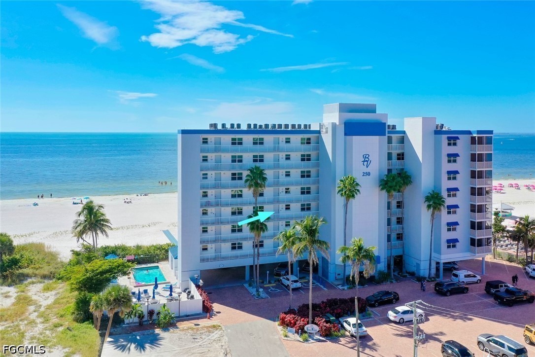 2 Bed Waterfront Home for Sale in Fort Myers Beach, FL — photo 2
