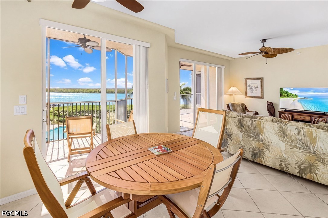3 Bed Waterfront Home for Sale in Waterside At Bay Beach, FL — photo 2
