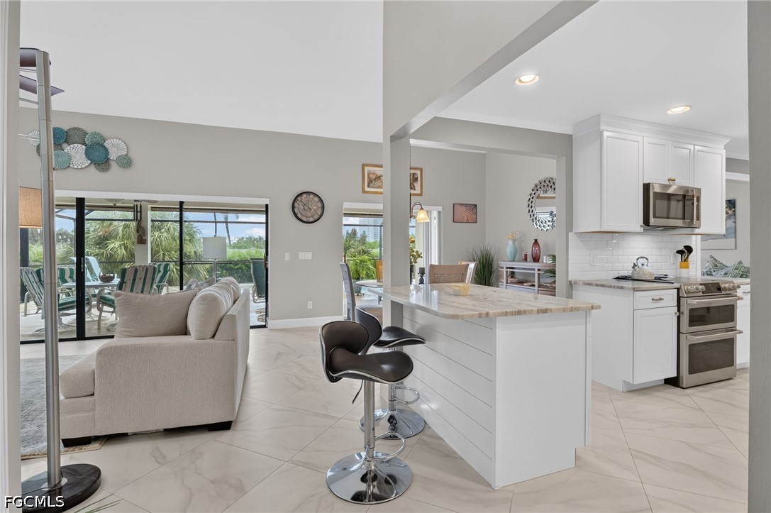 2 Bed Pool Home for Sale in Kelly Greens, photo 2