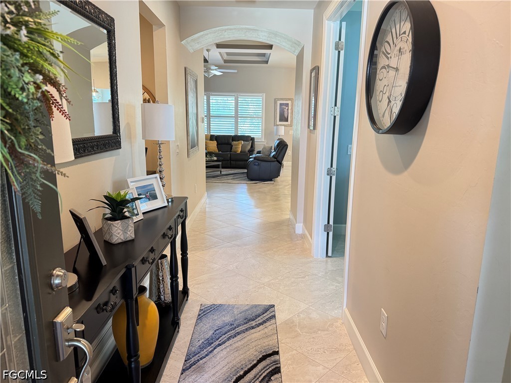 2 Bed Waterfront Home for Sale in Somerset, FL — photo 2