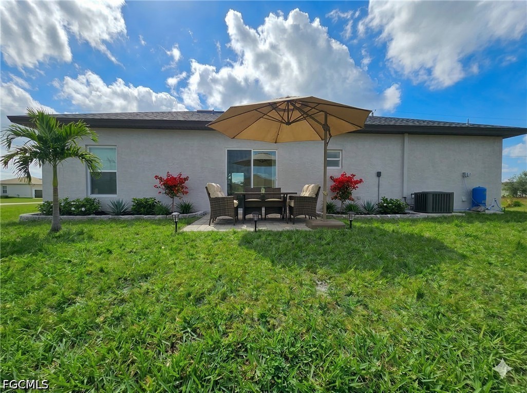 3 Bed SingleFamilyResidence for Sale in Alva, photo 2