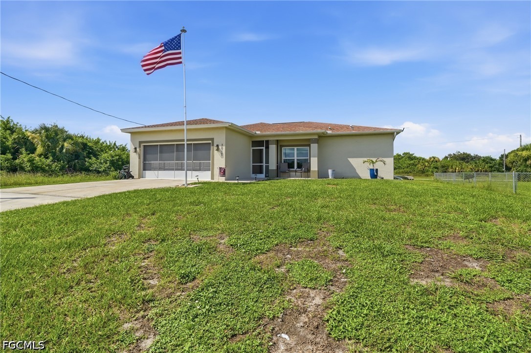 3 Bed Pool Home for Sale in Port Labelle, FL, $399,000 — photo 2