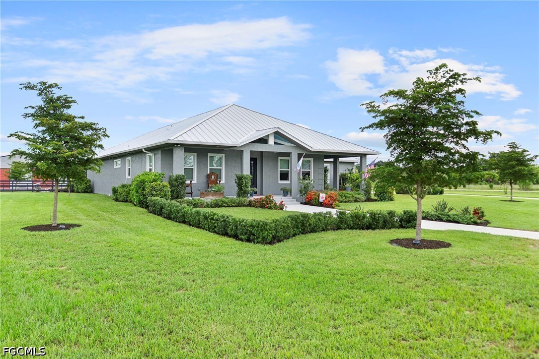 3 Bed SingleFamilyResidence for Sale in Alva, FL, $1,059,000 — photo 2