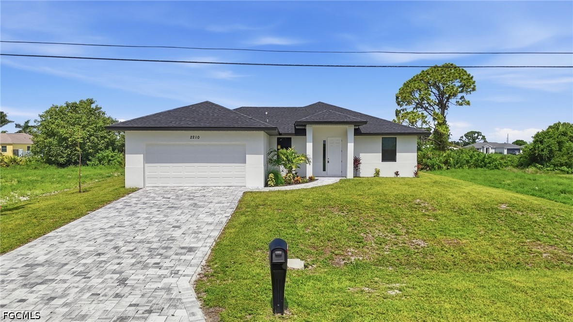 4 Bed Pool Home for Sale in Cape Coral, FL, $430,000 — photo 2