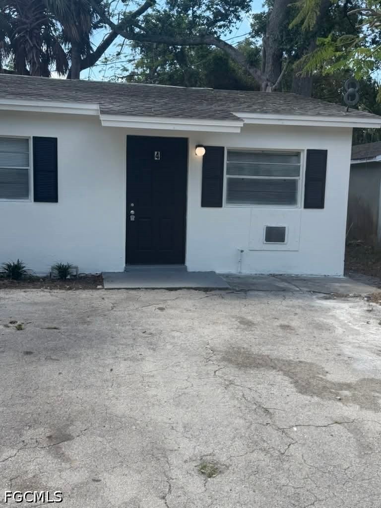 2 Bed Quadruplex for Sale in Fort Myers, FL, $1,100 — photo 2