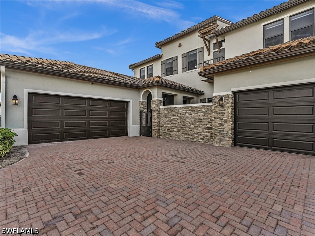 5 Bed Waterfront Home for Sale in Maple Ridge, FL, $749,900 — photo 2