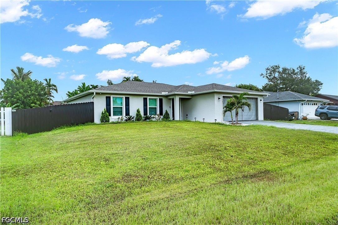 4 Bed Pool Home for Sale in Cape Coral, FL, $479,900 — photo 2
