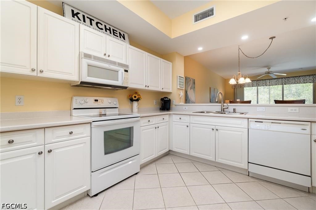 2 Bed Condominium for Sale in Siena, FL, $5,800 — photo 2