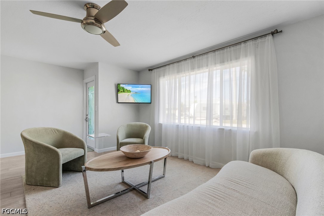 2 Bed Pool Home for Sale in Matlacha, FL — photo 2