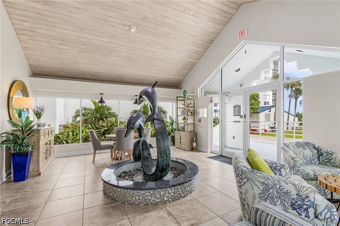 2 Bed Waterfront Home for Sale in Ocean Harbor Condo, photo 2